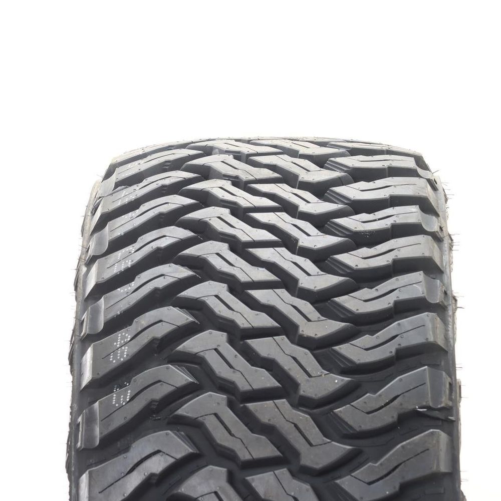 Set of (4) New LT 33X12.5R20 Ironman All Country MT-X 119Q F - Image 2