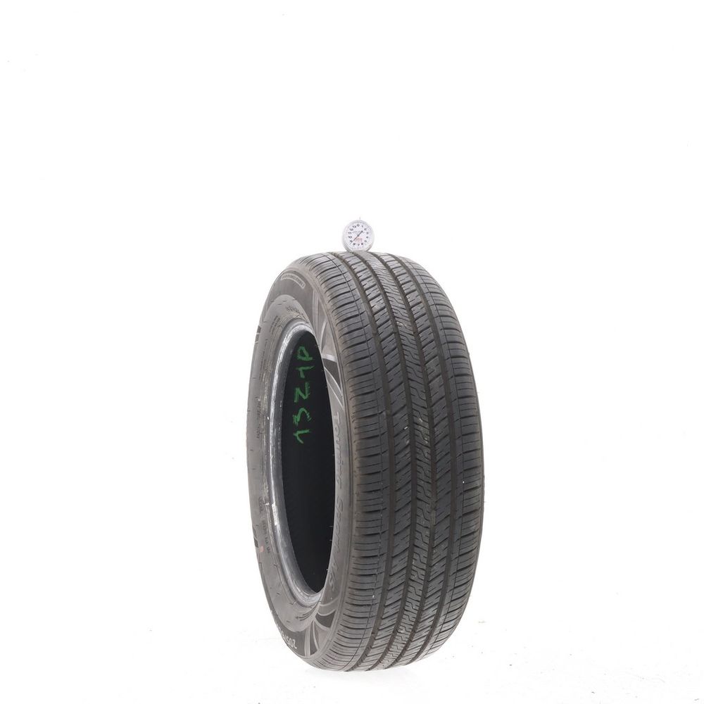 Set of (2) Used 205/60R16 Achilles Touring Sport A/S 92H - 7.5-8.5/32 - Image 4