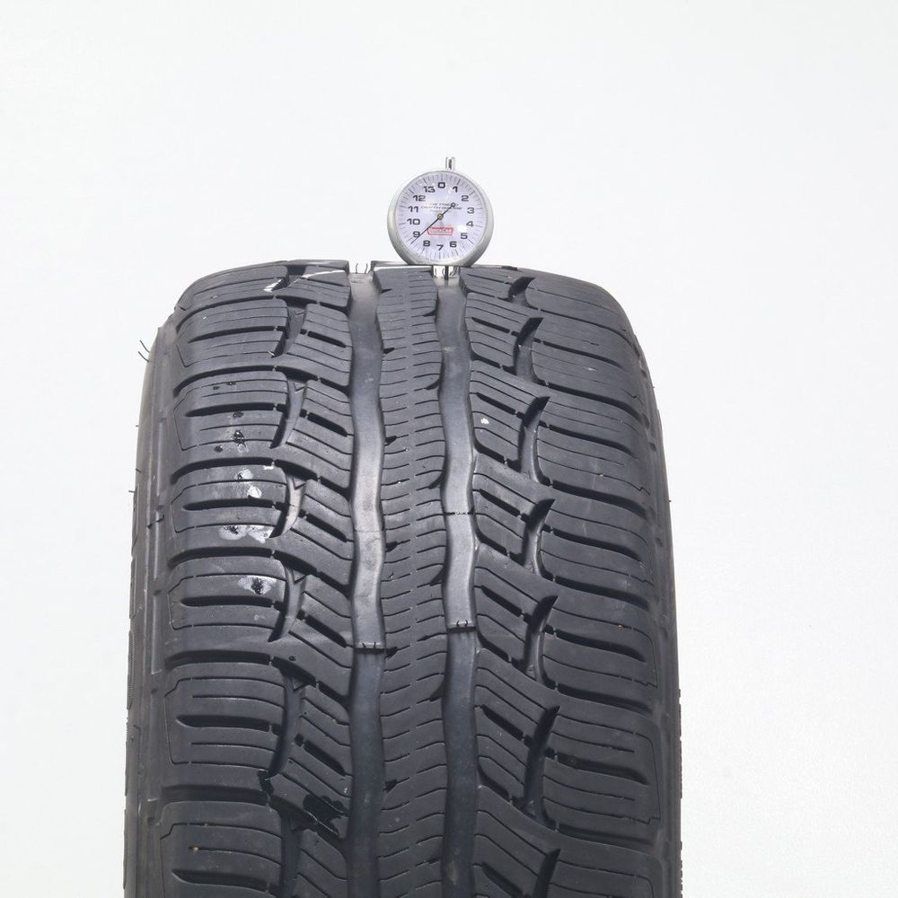 Set of (2) Used 235/55R19 BFGoodrich Advantage T/A Sport LT 101H - 7-8.5/32 - Image 5
