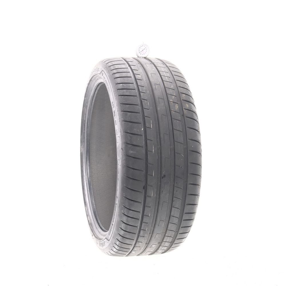 Used 265/35R21 Goodyear Eagle F1 Asymmetric 3 101Y - 9/32 - Image 1