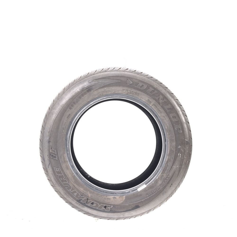 Used 205/65R15 Dunlop Signature II 94T - 9/32 - Image 3