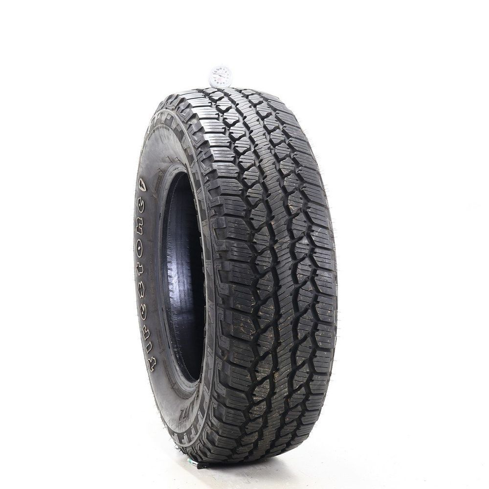 Used 245/70R17 Firestone Destination A/T2 108S - 11/32 - Image 1