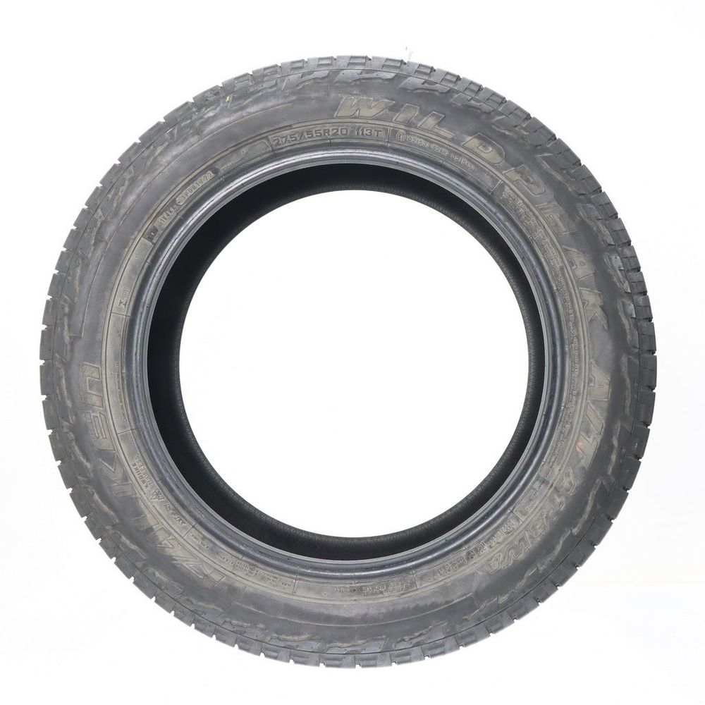 Used 275/55R20 Falken Wildpeak A/T3W A 113T - 6.5/32 - Image 3