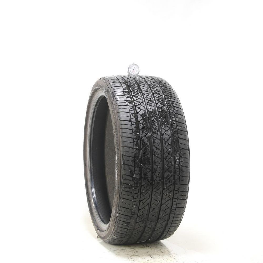 Used 255/35R20 Bridgestone Potenza RE97AS B-Silent 97V - 8/32 - Image 1