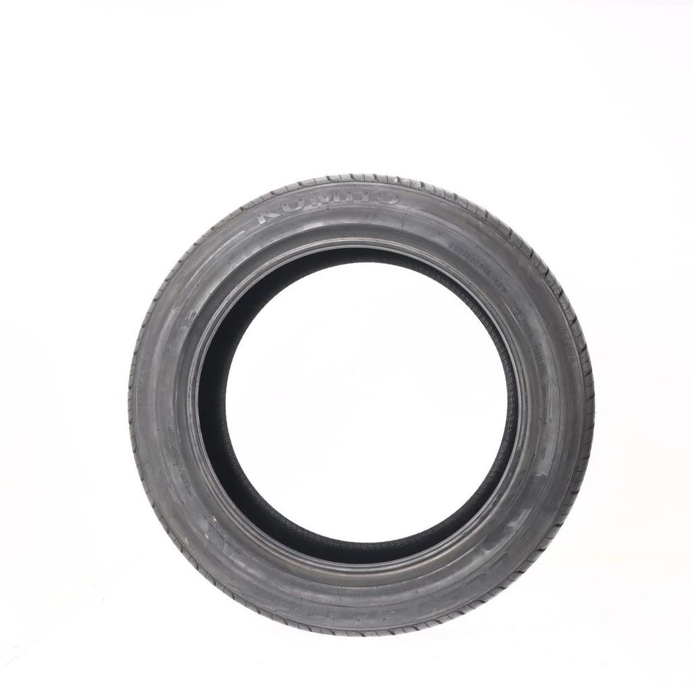 Driven Once 225/50ZR18 Kumho Ecsta LX Platinum 95W - 10.5/32 - Image 3