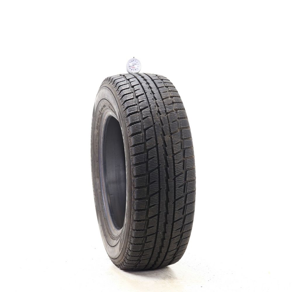 Used 205/65R15 Dunlop Graspic DS-2 Studless 94Q - 9.5/32 - Image 1