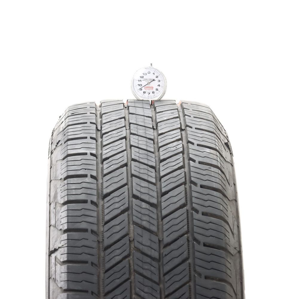Used 265/70R17 Continental TerrainContact H/T 115T - 9/32 - Image 2