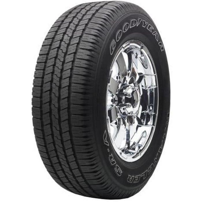 New P 265/70R17 Goodyear Wrangler SR-A 113R - Image 1