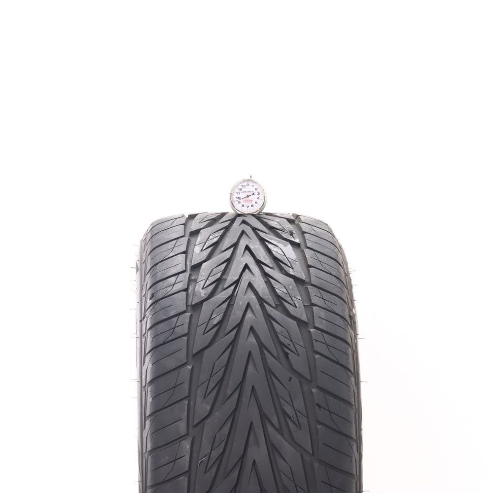Used 275/55R17 Toyo Proxes ST III 109V - 9.5/32 - Image 2