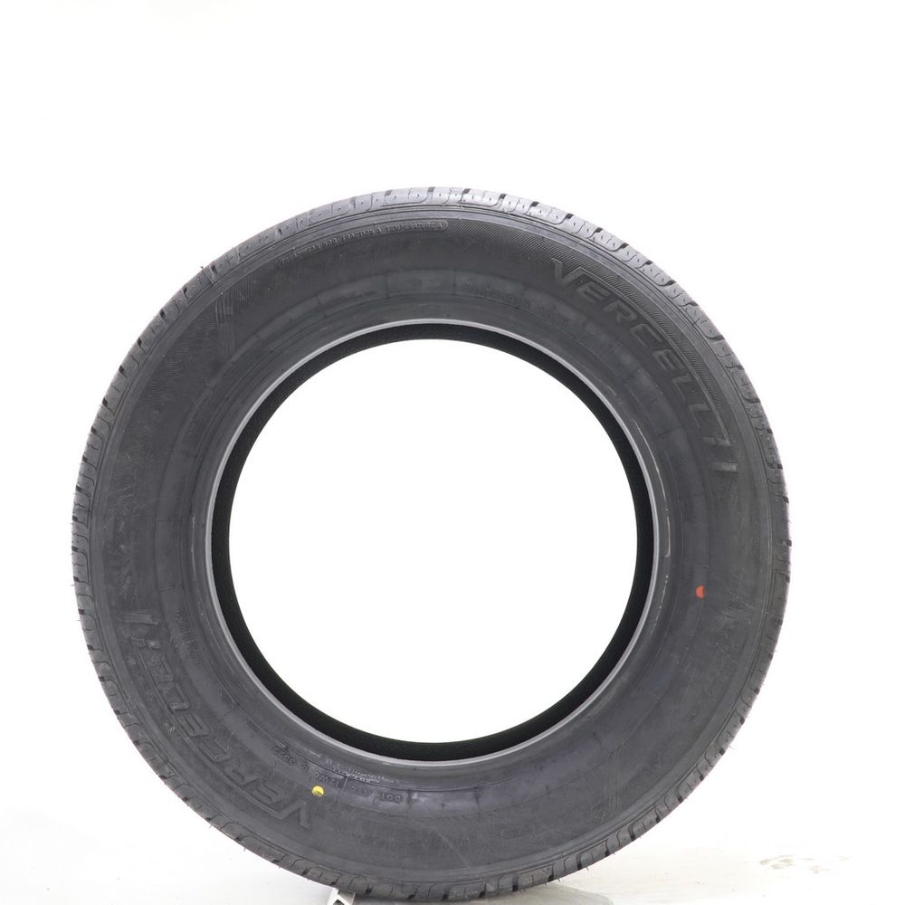 New 245/60R18 Vercelli Strada I 105H - 10/32 - Image 3