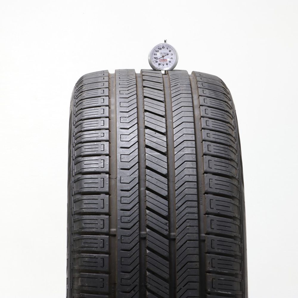 Used 275/45R22 Continental CrossContact RX LR 115W - 9.5/32 - Image 2