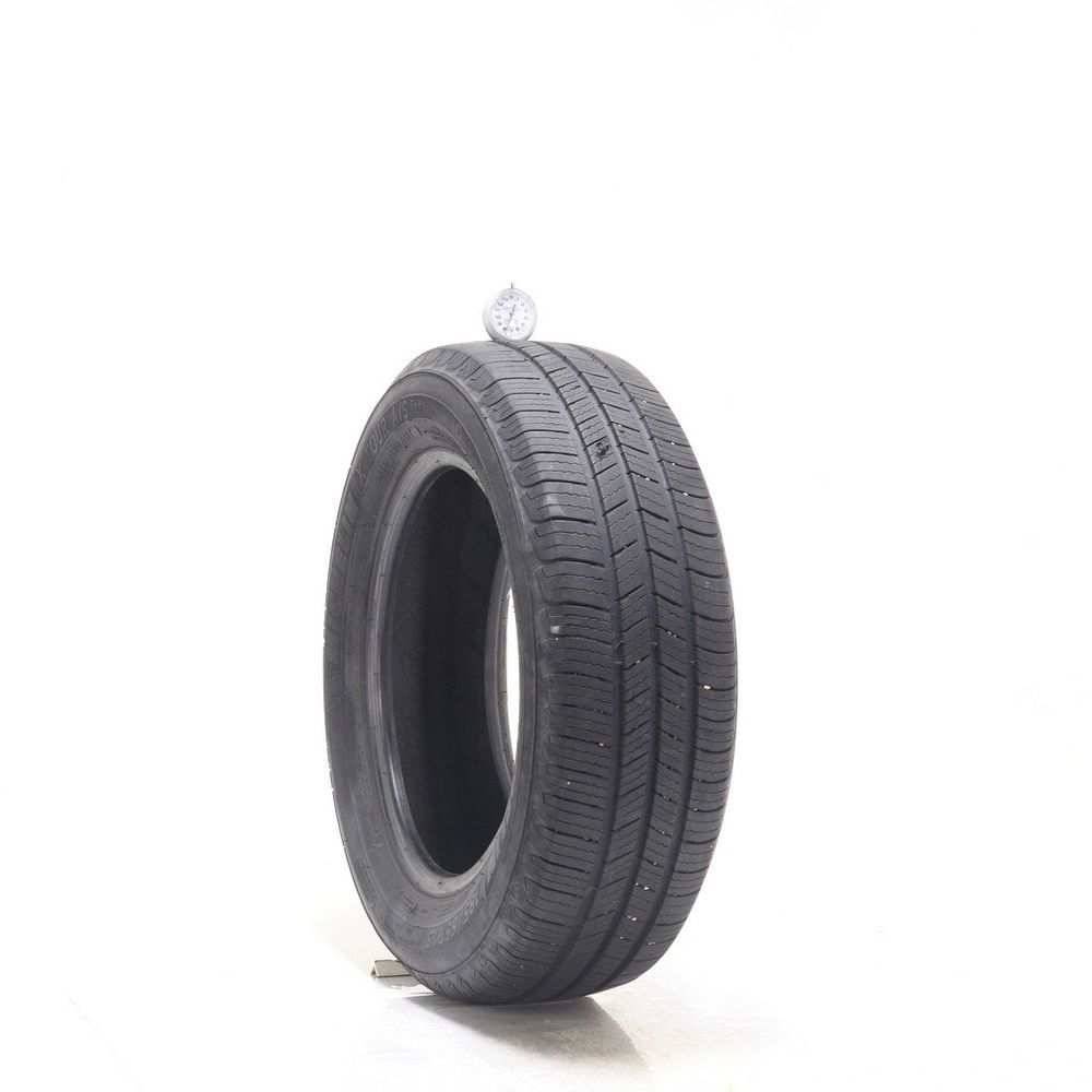 Set of (2) Used 185/65R15 Michelin X Tour A/S T+H 88H - 7.5-9/32 - Image 1