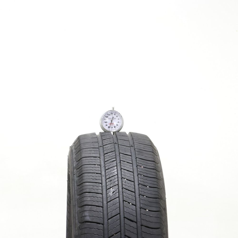 Set of (2) Used 185/65R15 Michelin X Tour A/S T+H 88H - 7.5-9/32 - Image 2