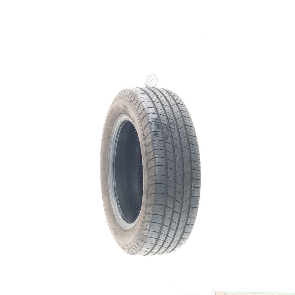 Set of (2) Used 185/65R15 Michelin X Tour A/S T+H 88H - 7.5-9/32 - Image 4