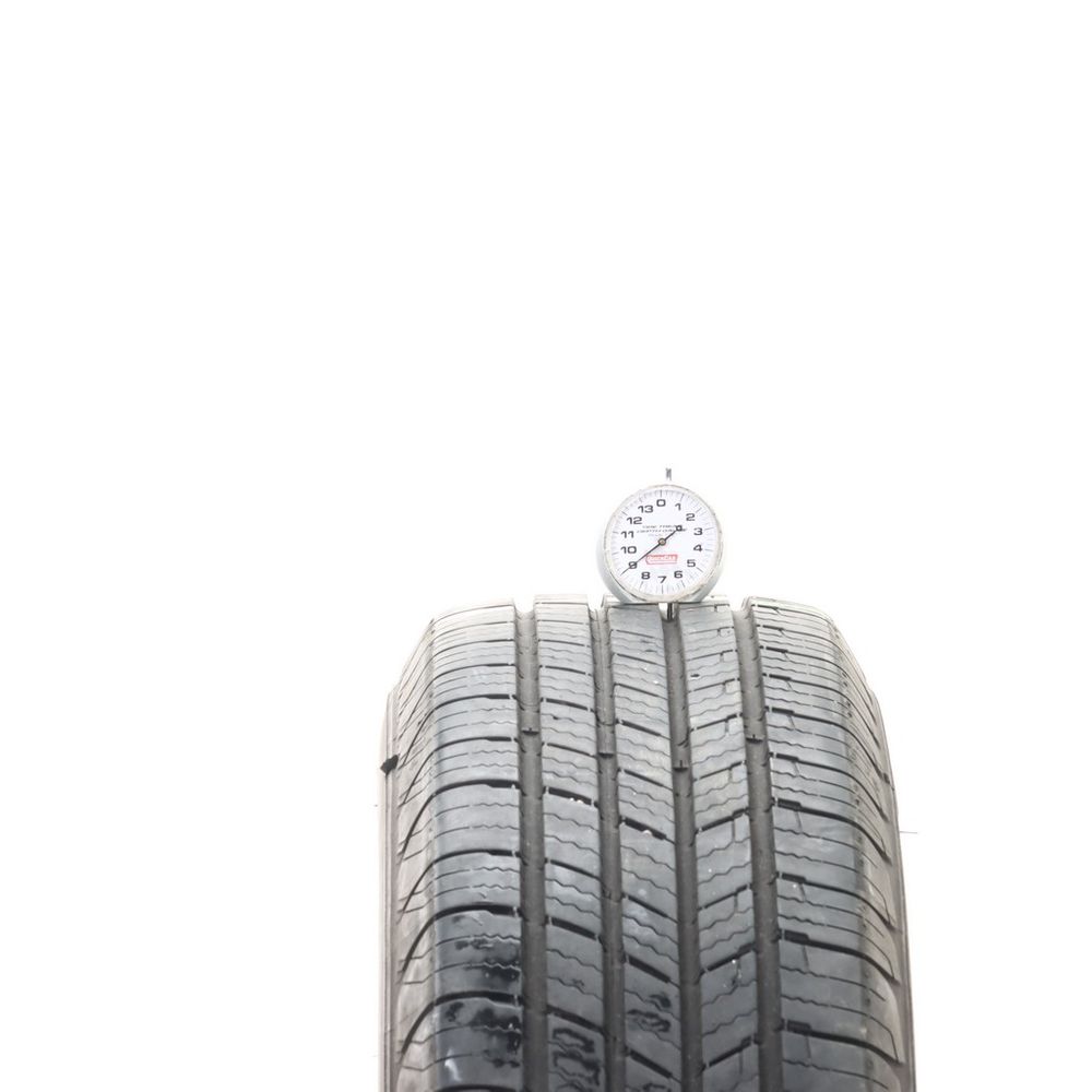 Set of (2) Used 185/65R15 Michelin X Tour A/S T+H 88H - 7.5-9/32 - Image 5