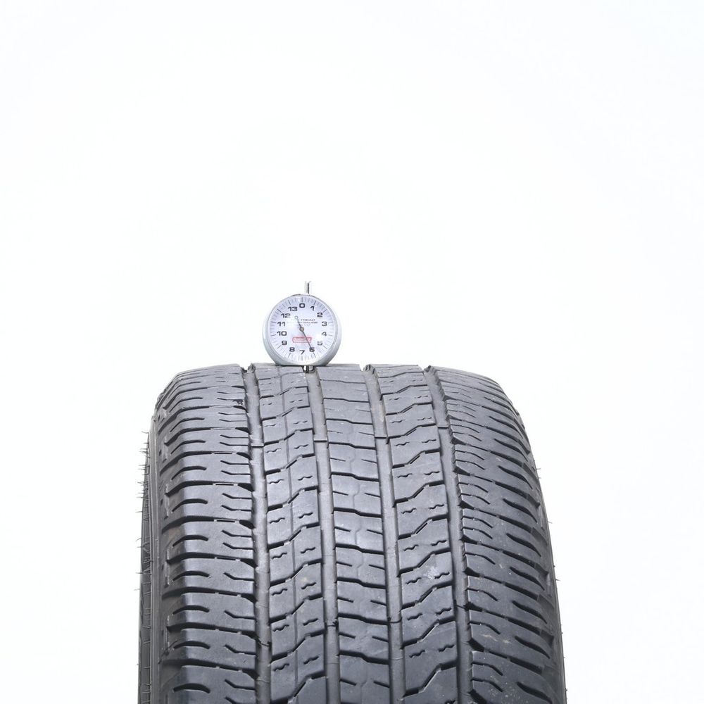 Set of (4) Used 265/60R18 Goodyear Wrangler Fortitude HT 110T - 5.5-6/32 - Image 5