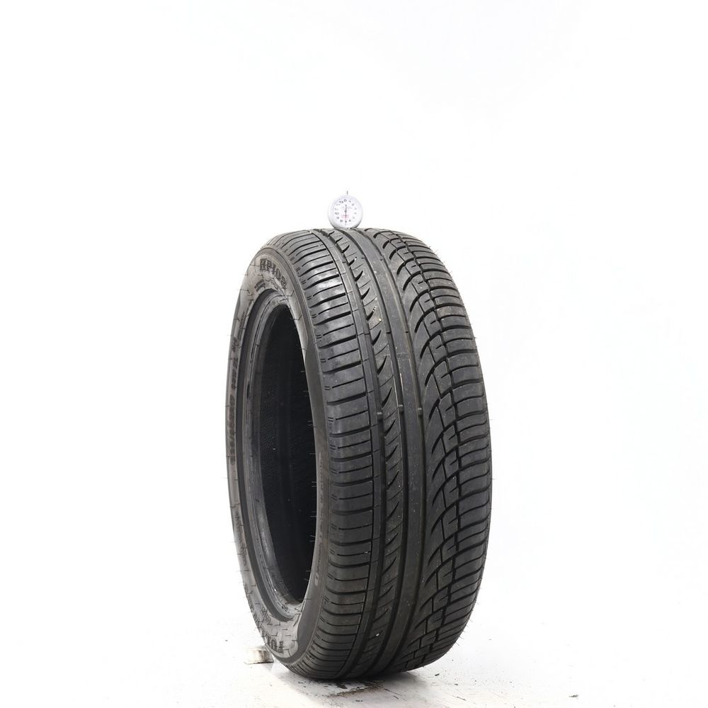 Used 225/50ZR17 Fullway HP108 98W - 7/32 - Image 1