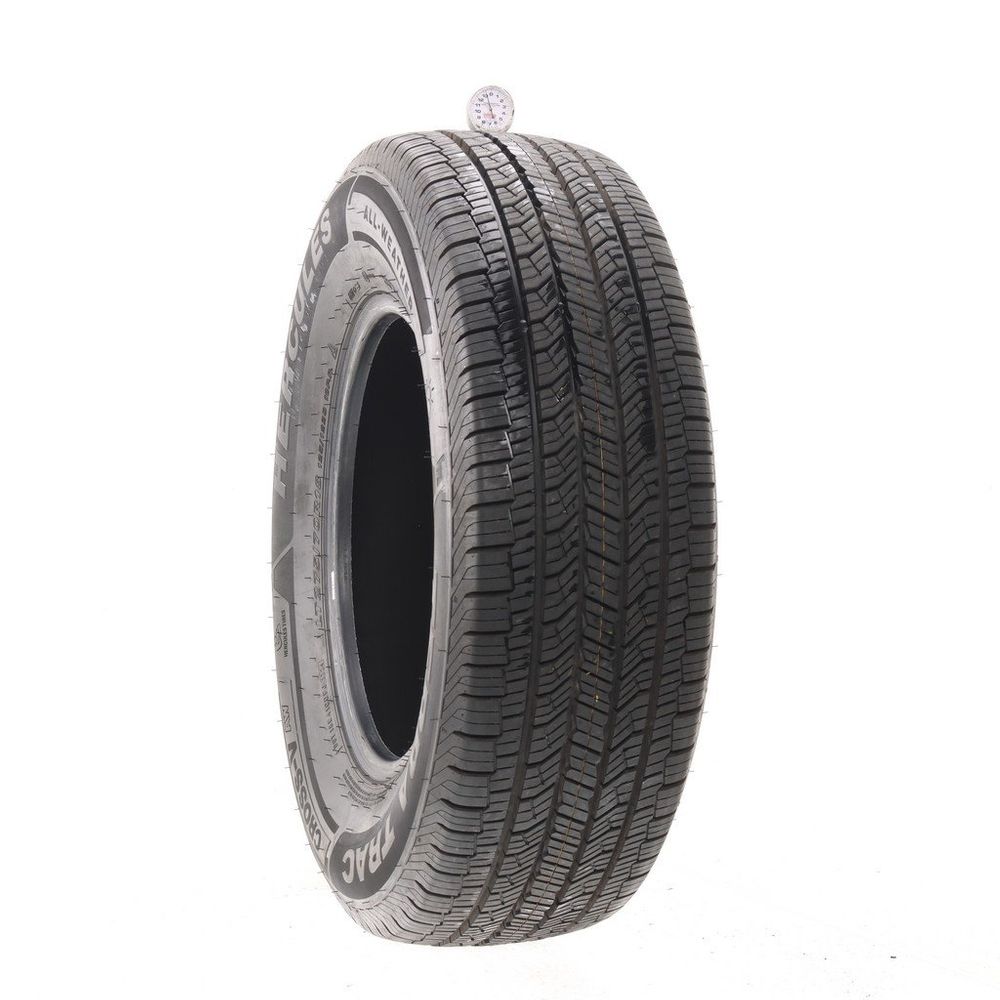 Used LT 275/70R18 Hercules Terra Trac Cross-V AW 125/122S E - 13/32 - Image 1