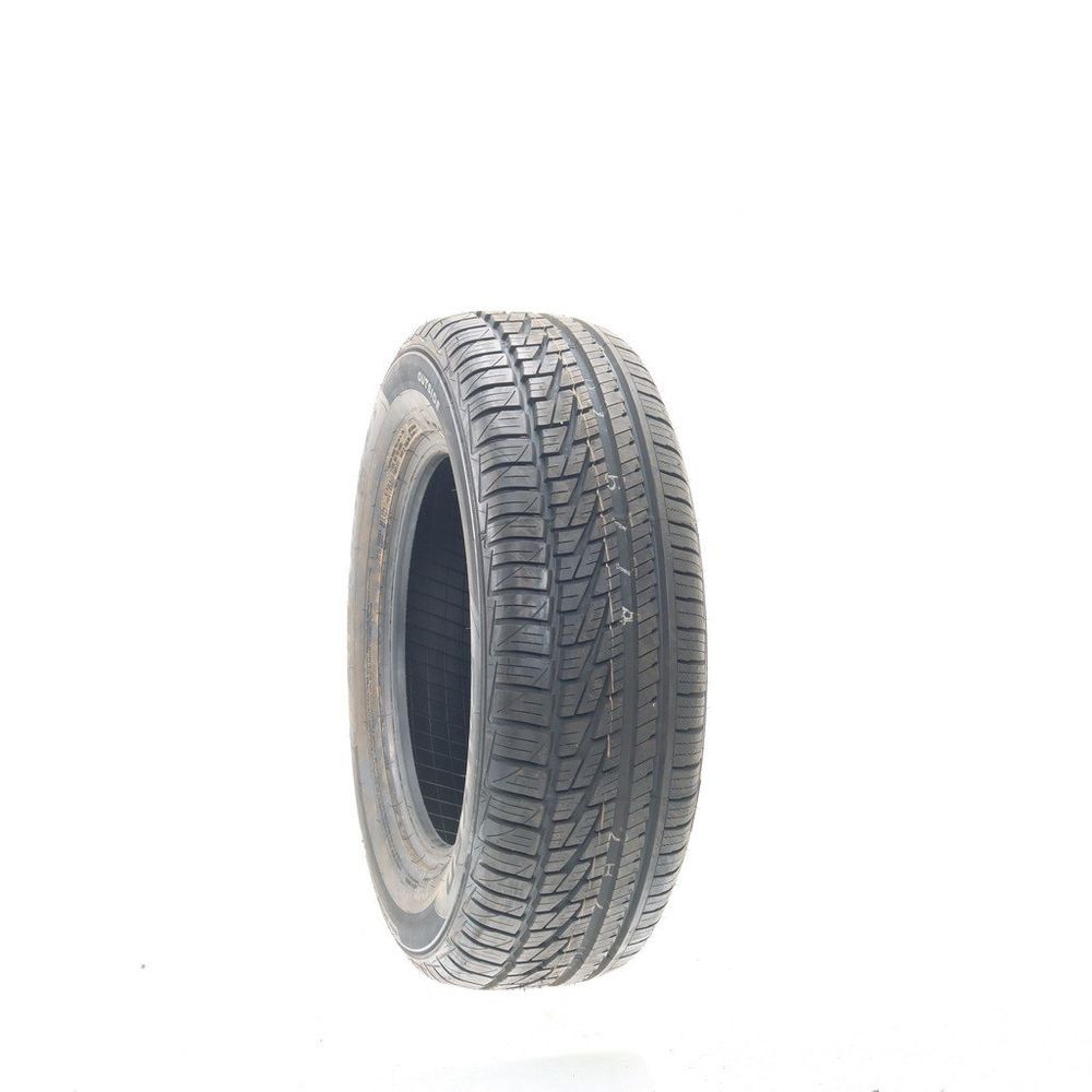 Driven Once 225/65R16 Falken Ziex ZE950 A/S 100H - 9.5/32 - Image 1