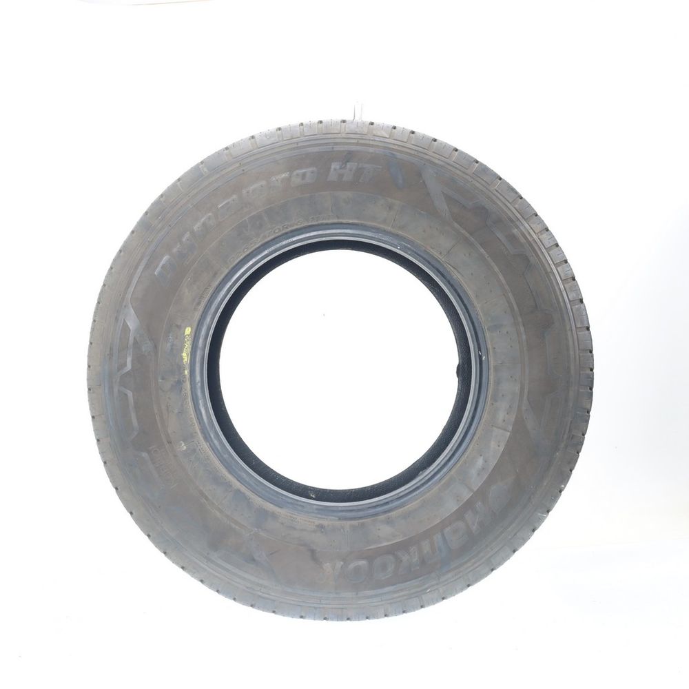 Used 265/70R16 Hankook Dynapro HT 111T - 10.5/32 - Image 3