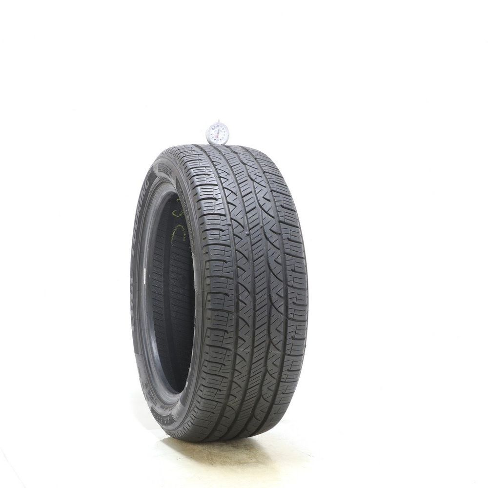 Used 215/50R17 Kelly Edge Touring A/S 95V - 7.5/32 - Image 1