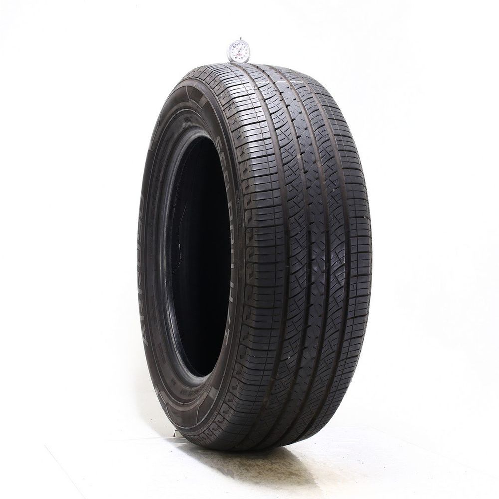 Set of (2) Used 275/60R20 Arroyo Eco Pro H/T 115V - 8-9.5/32 - Image 1