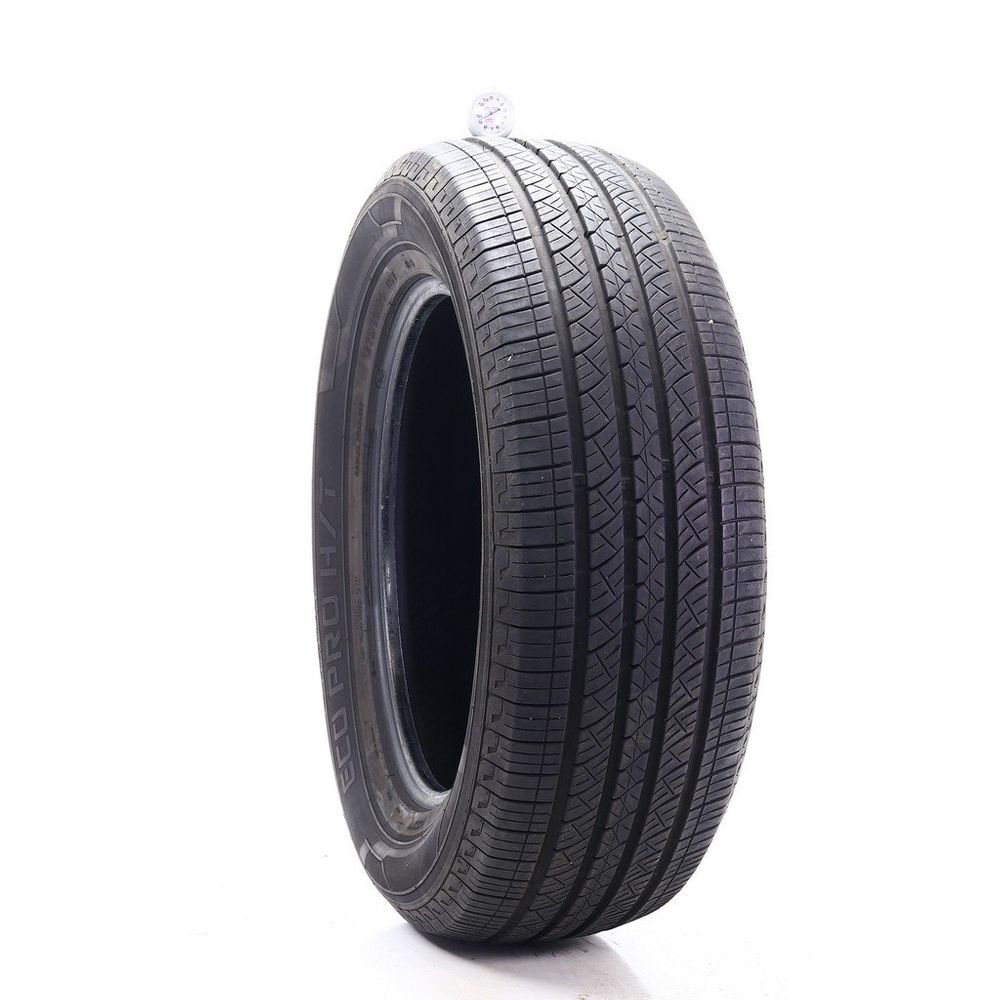 Set of (2) Used 275/60R20 Arroyo Eco Pro H/T 115V - 8-9.5/32 - Image 4