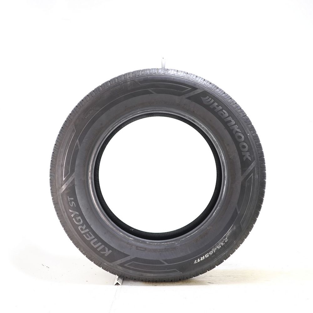 Set of (4) Used 235/65R17 Hankook Kinergy ST 104H - 6-7.5/32 - Image 12