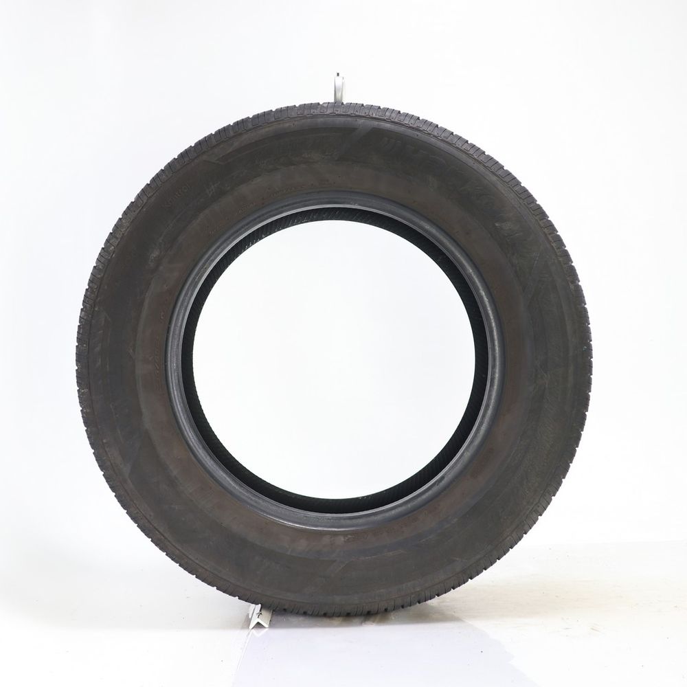 Set of (4) Used 235/65R17 Hankook Kinergy ST 104H - 6-7.5/32 - Image 3
