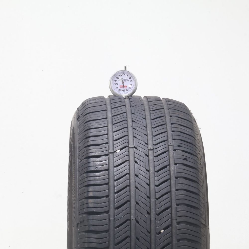 Set of (4) Used 235/65R17 Hankook Kinergy ST 104H - 6-7.5/32 - Image 5