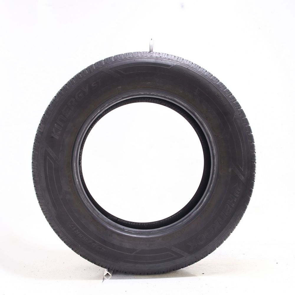 Set of (4) Used 235/65R17 Hankook Kinergy ST 104H - 6-7.5/32 - Image 6