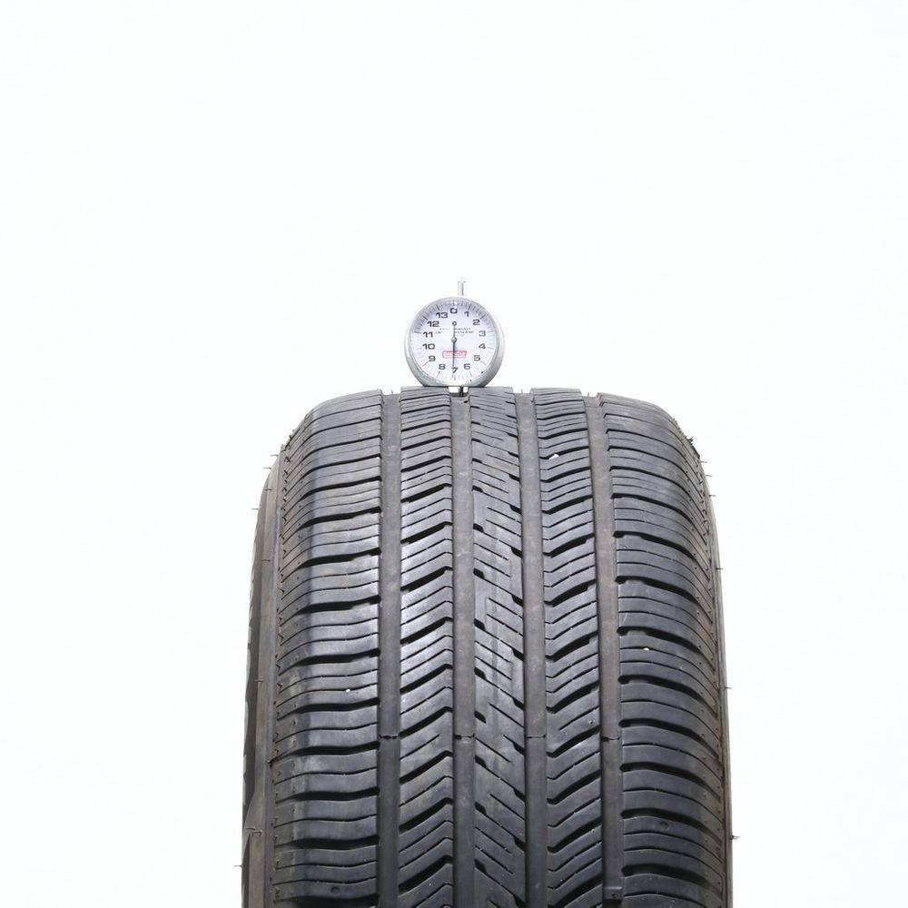 Set of (4) Used 235/65R17 Hankook Kinergy ST 104H - 6-7.5/32 - Image 8
