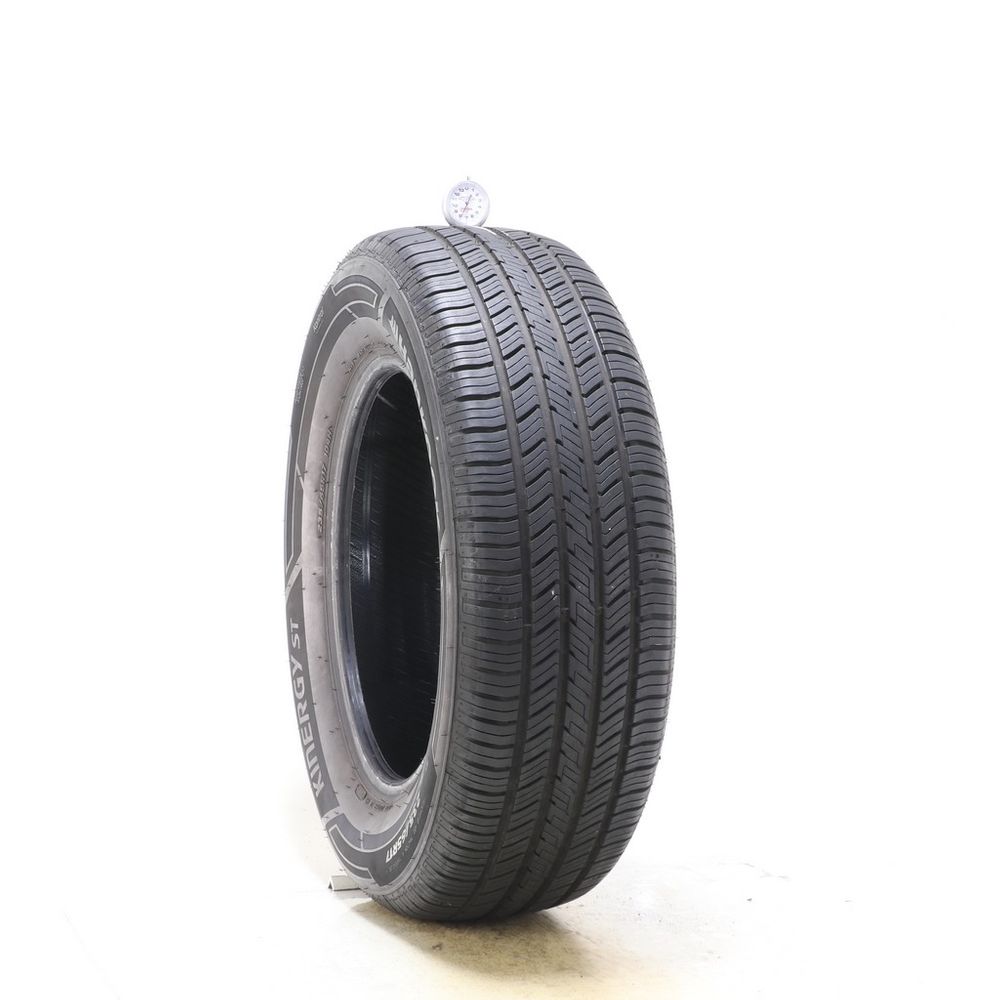 Set of (4) Used 235/65R17 Hankook Kinergy ST 104H - 6-7.5/32 - Image 10