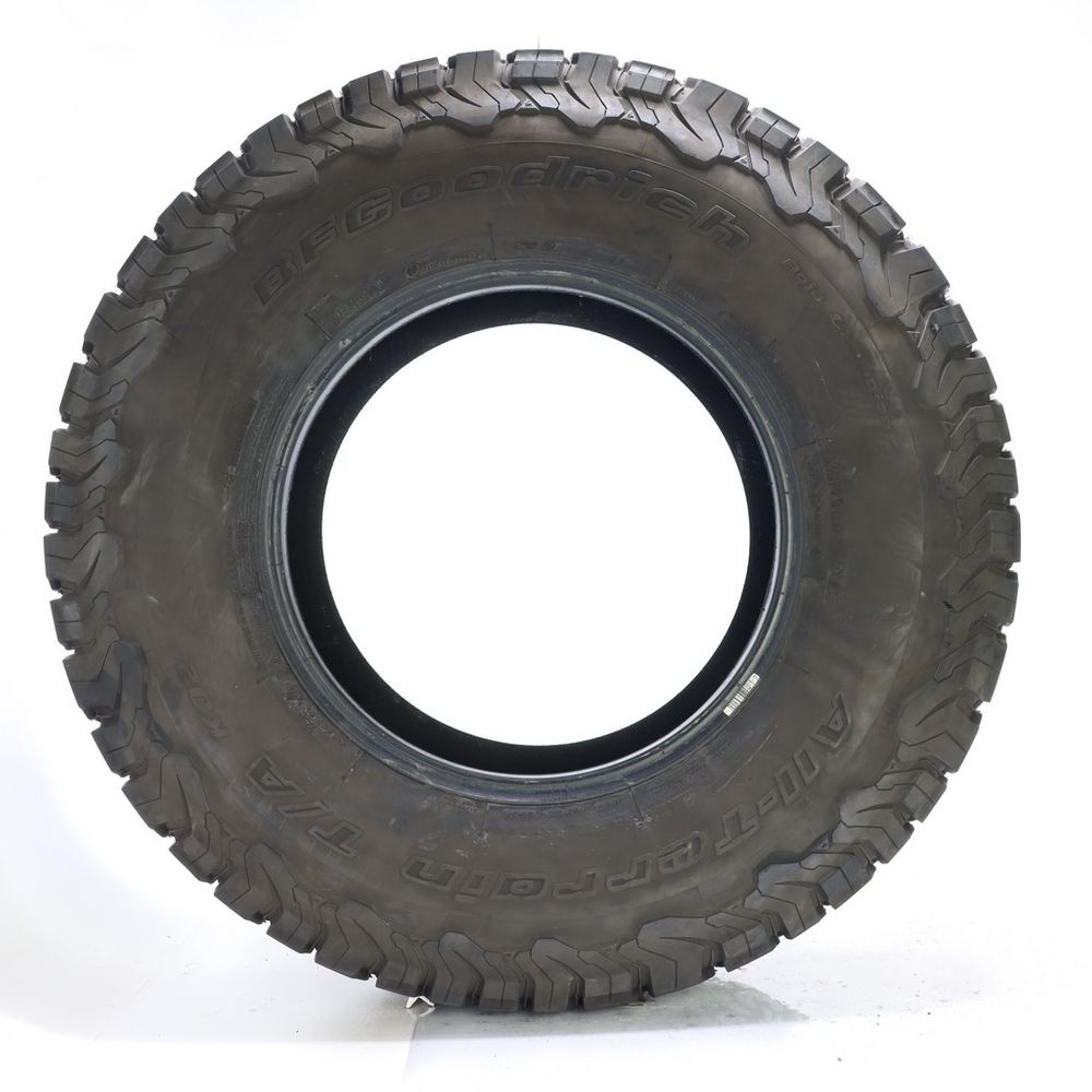 Used LT 315/70R17 BFGoodrich All-Terrain T/A KO2 113/110T C - 12/32 - Image 3