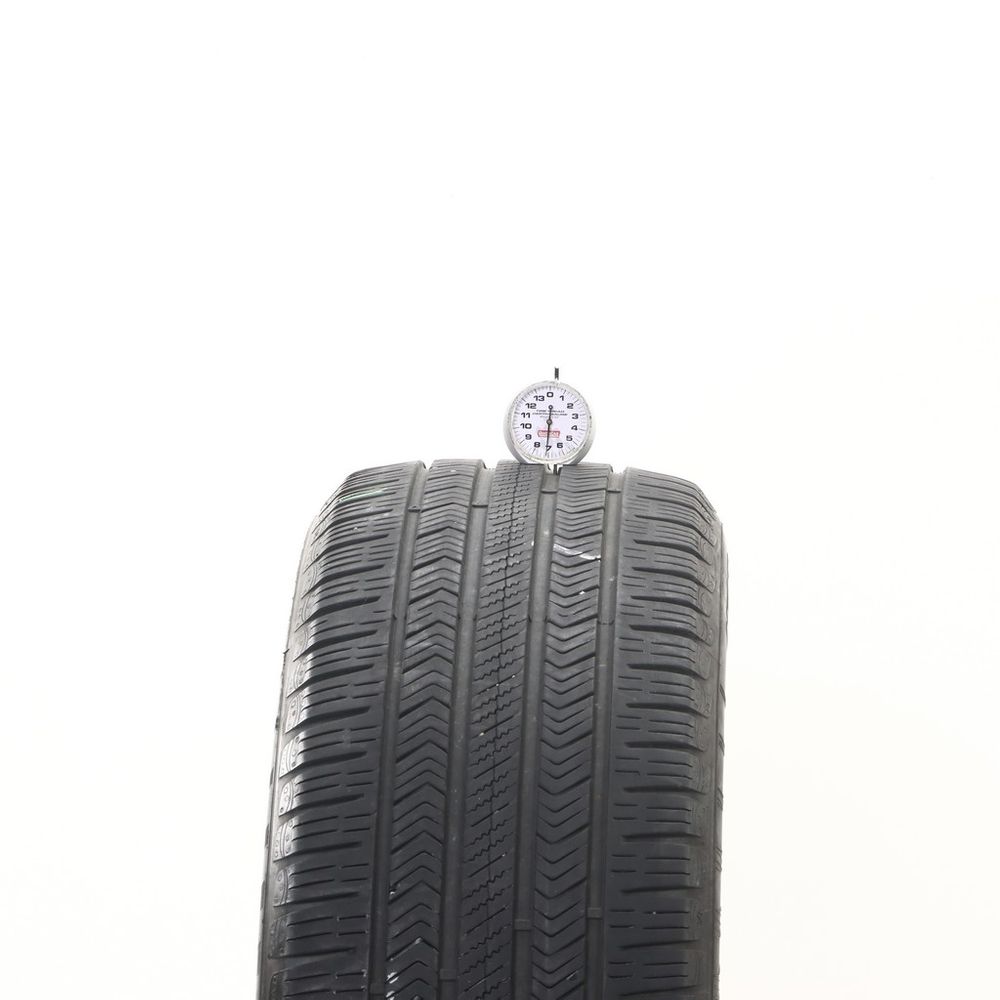 Used 225/50R17 Vredestein Hitrac 94V - 7/32 - Image 2