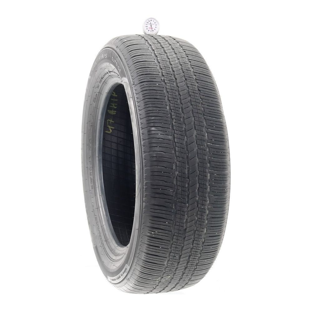 Set of (4) Used 235/60R18 Falken Ziex ZE001A A/S 103H - 5-6.5/32 - Image 10