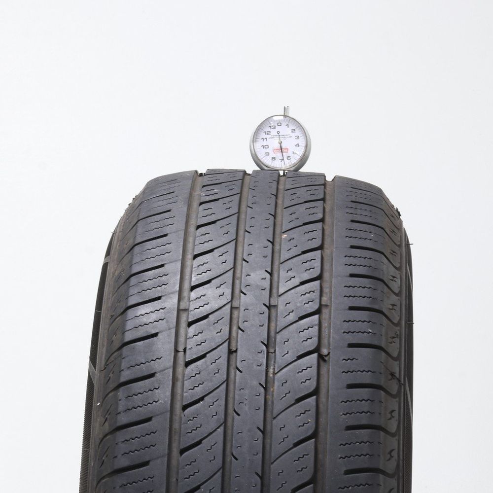 Set of (2) Used 255/70R17 Westlake SU318 H/T 112T - 6.5-8/32 - Image 2