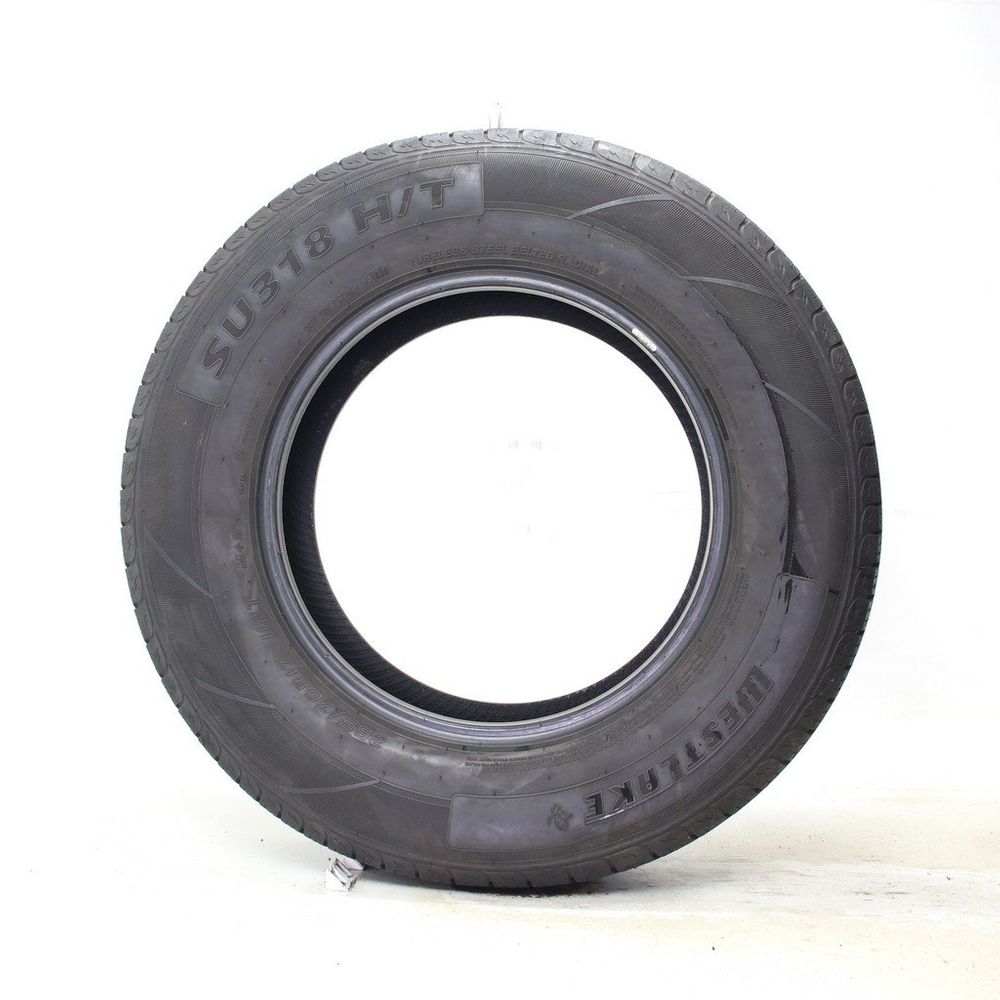 Set of (2) Used 255/70R17 Westlake SU318 H/T 112T - 6.5-8/32 - Image 6