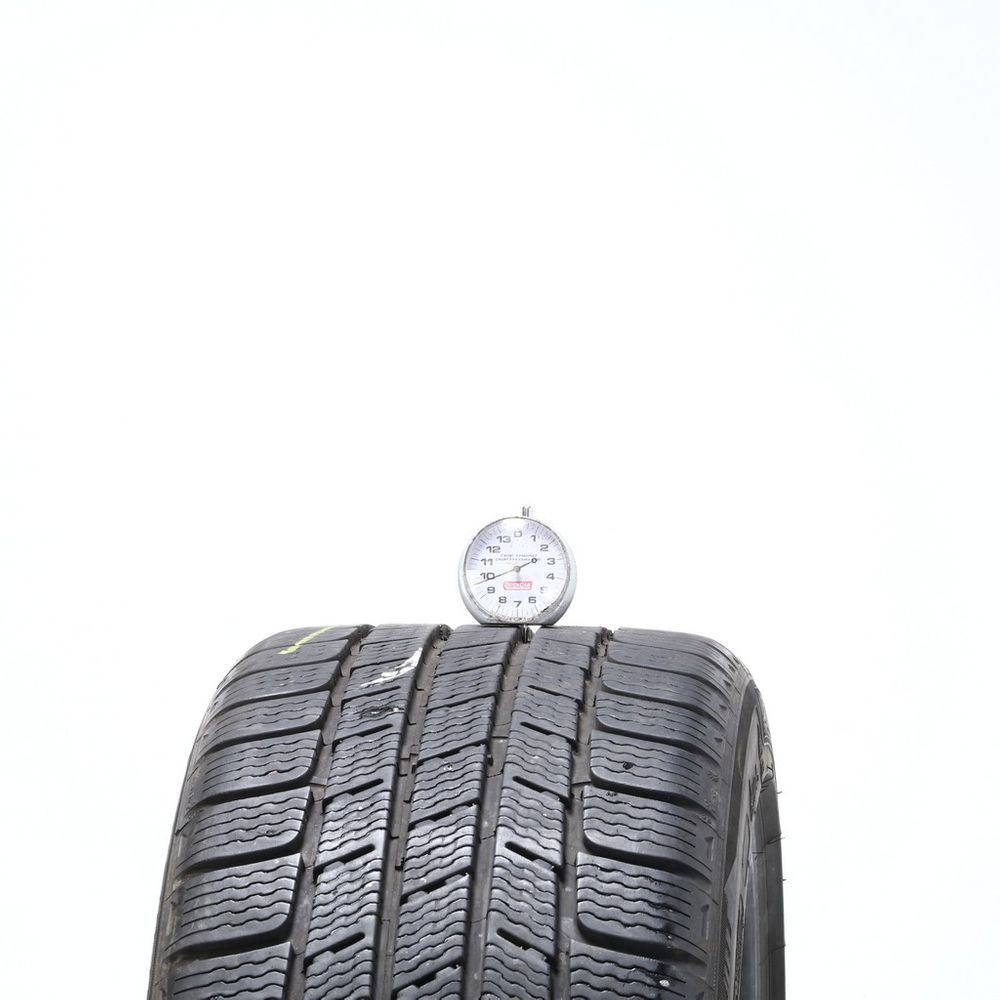 Used 235/40R18 Michelin Pilot Alpin PA2 N2 91V - 9.5/32 - Image 2