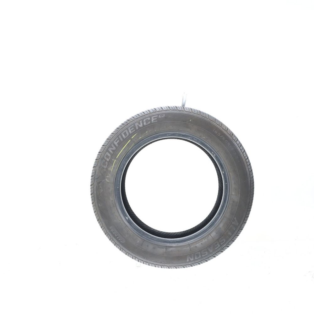Used 185/60R14 Caldera Confidence C3 82H - 8.5/32 - Image 3