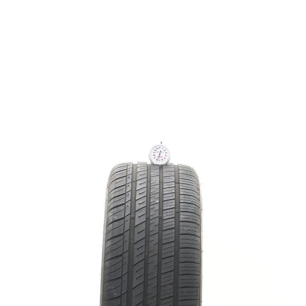 Set of (2) Used 205/55ZR16 Kumho Ecsta LX Platinum 91W - 6.5-7.5/32 - Image 5