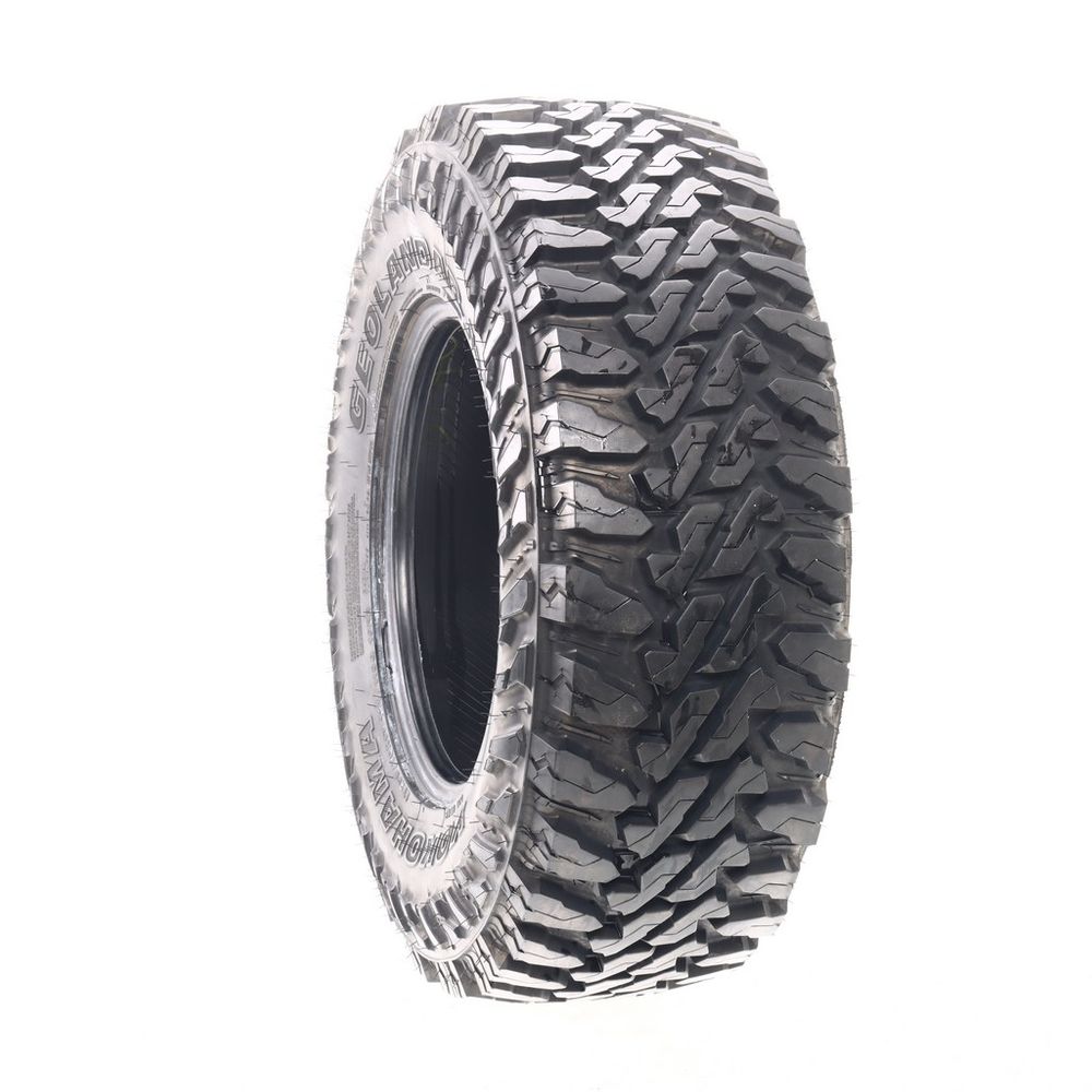 Driven Once LT 295/70R17 Yokohama Geolandar M/T G003 121/118Q E - 19/32 - Image 1