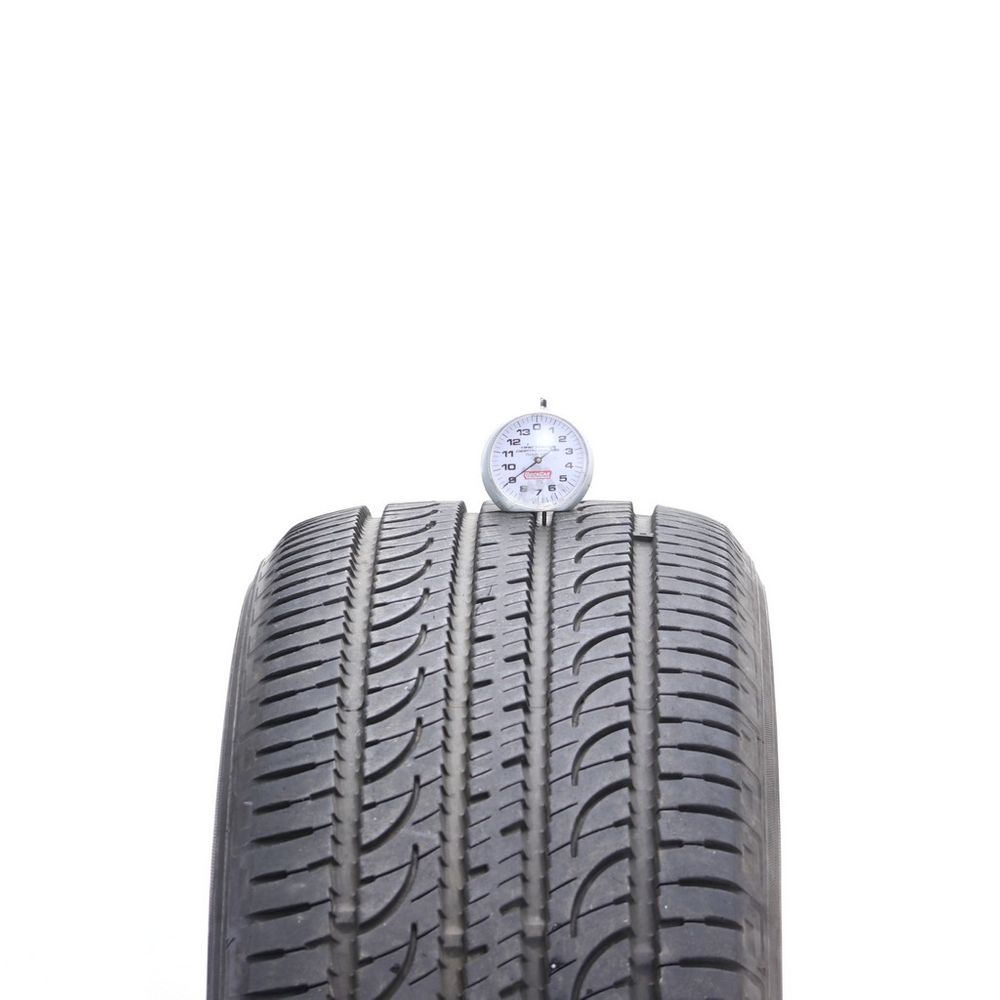 Used 235/50R19 Yokohama Geolandar G055 99V - 9/32 - Image 2