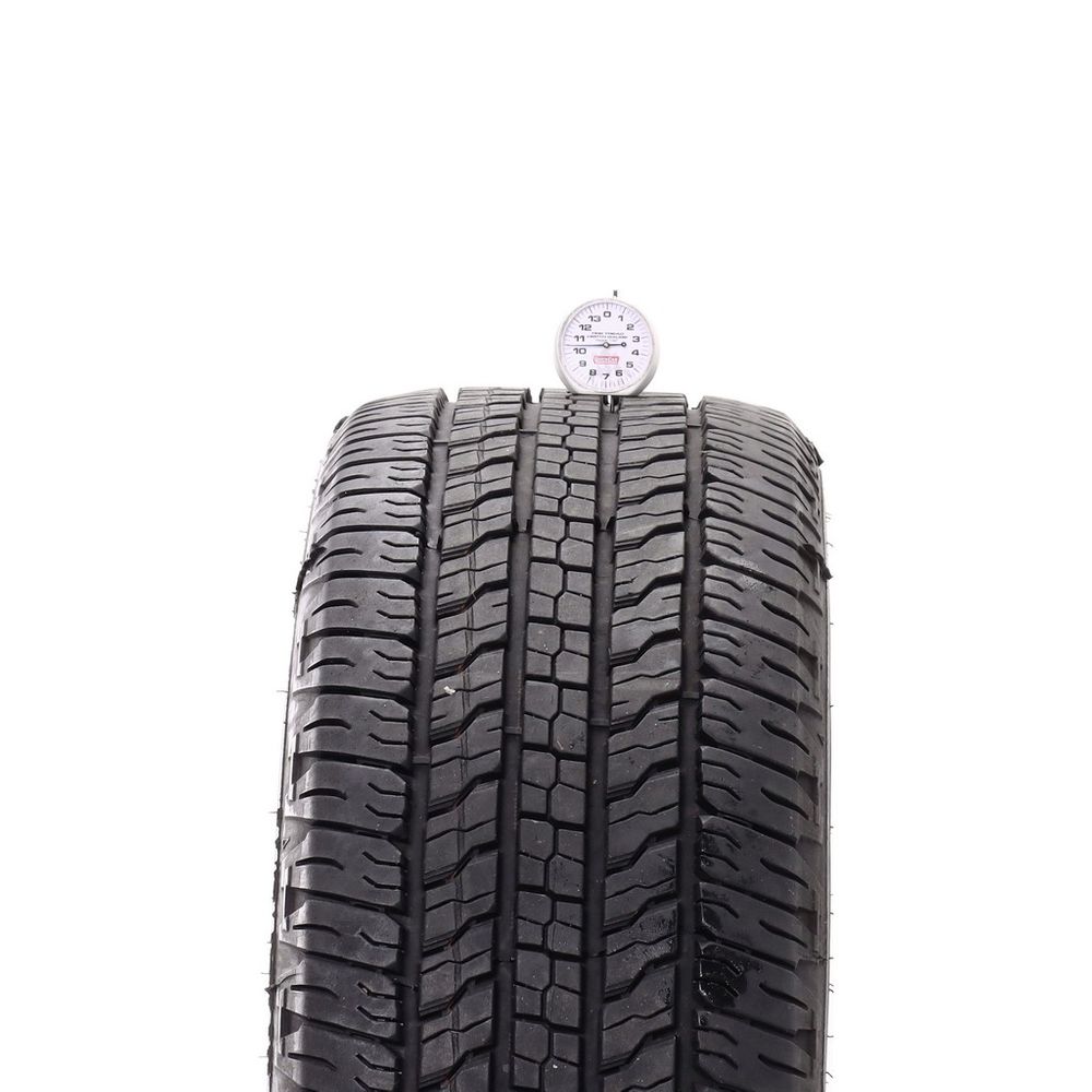 Set of (4) Used 265/60R18 Goodyear Wrangler Fortitude HT 110T - 10-10.5/32 - Image 5