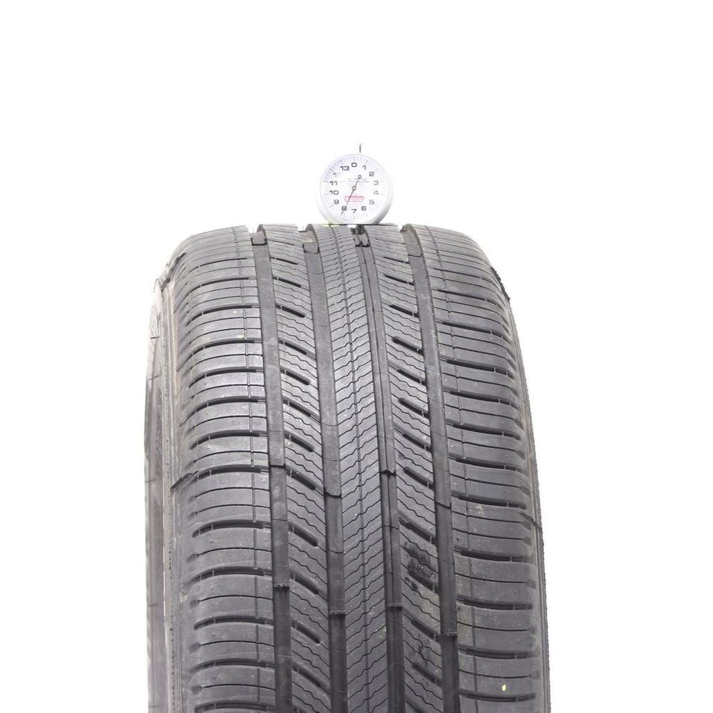 Set of (2) Used 225/55R17 Michelin Premier A/S 97V - 7-8/32 - Image 5