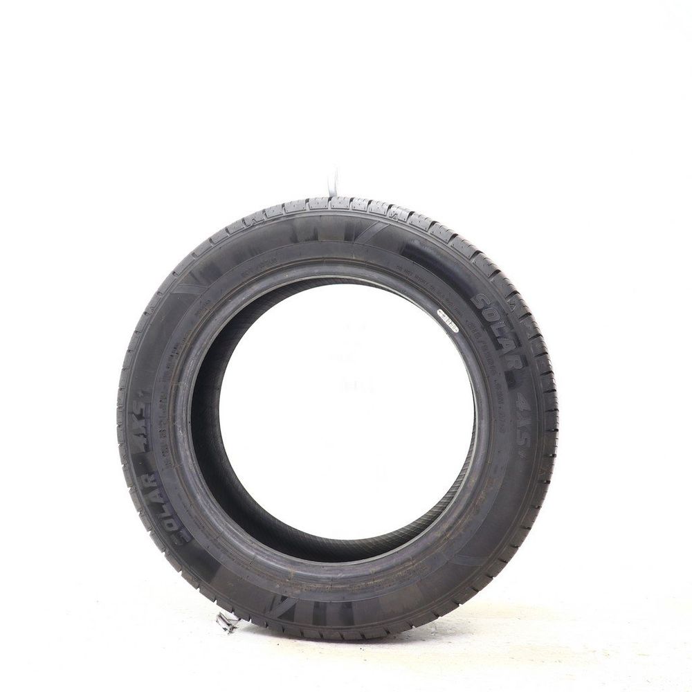 Used 215/55R16 Solar 4XS Plus 93H - 7/32 - Image 3