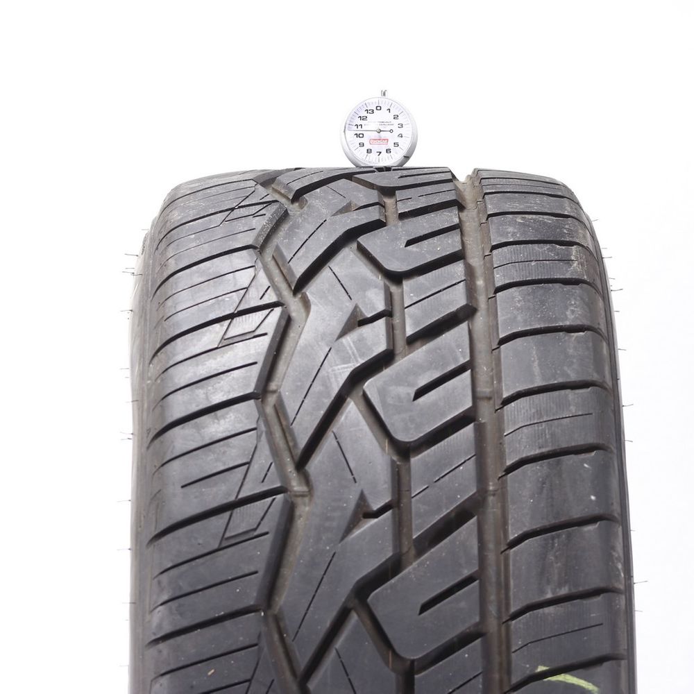 Used 305/50R20 Nitto NT420V 120H - 10.5/32 - Image 2