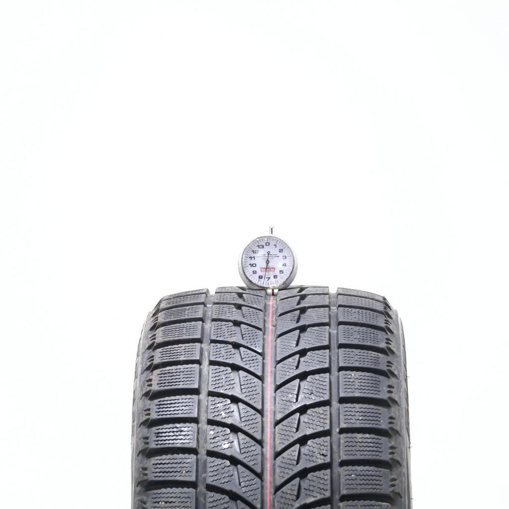 Used 235/45R18 Bridgestone Blizzak LM-60 94H - 7.5/32 - Image 2