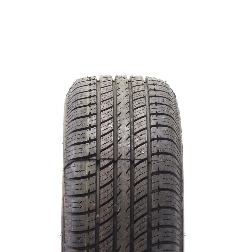 New 205/65R15 Uniroyal Tiger Paw Touring 94H - 9.5/32 - Image 2