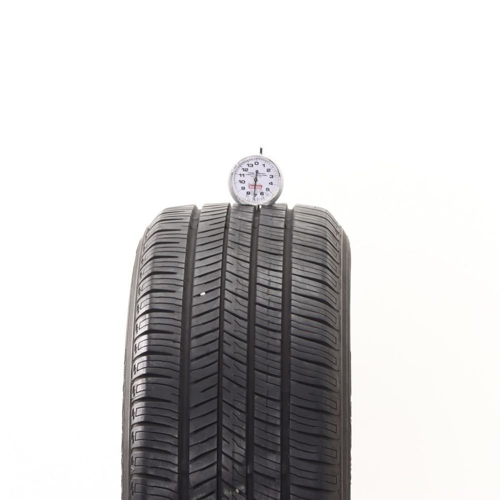 Set of (2) Used 185/55R15 Yokohama YK740 GTX 82V - 7/32 - Image 2